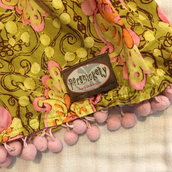 Persnickety - Picture 2 of 2